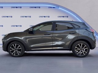 FORD Puma 1.0 ecoboost h titanium s&s 125cv 1