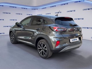 FORD Puma 1.0 ecoboost h titanium s&s 125cv 2