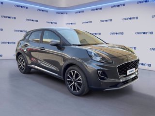 FORD Puma 1.0 ecoboost h titanium s&s 125cv 6