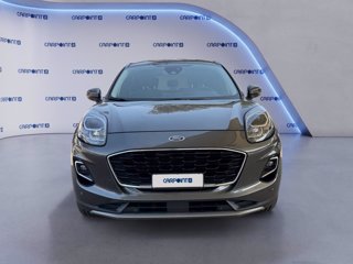 FORD Puma 1.0 ecoboost h titanium s&s 125cv 7