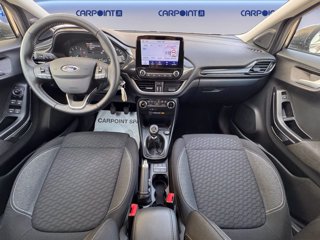 FORD Puma 1.0 ecoboost h titanium s&s 125cv 9