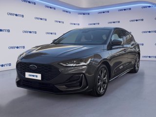 FORD Focus 1.0 ecoboost h st-line style 125cv