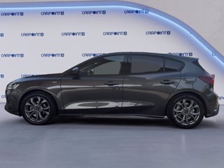 FORD Focus 1.0 ecoboost h st-line style 125cv 1