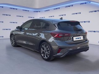 FORD Focus 1.0 ecoboost h st-line style 125cv 2