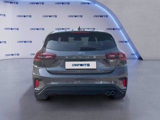 FORD Focus 1.0 ecoboost h st-line style 125cv 3