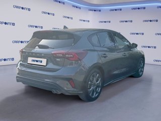 FORD Focus 1.0 ecoboost h st-line style 125cv 4