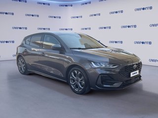 FORD Focus 1.0 ecoboost h st-line style 125cv 6