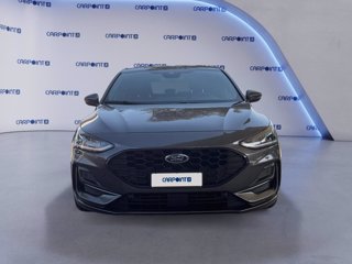 FORD Focus 1.0 ecoboost h st-line style 125cv 7