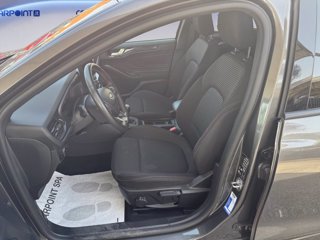 FORD Focus 1.0 ecoboost h st-line style 125cv 8