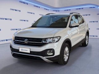 VOLKSWAGEN T-cross 1.0 tsi style 95cv 0