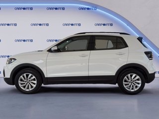 VOLKSWAGEN T-cross 1.0 tsi style 95cv 2