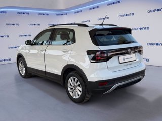 VOLKSWAGEN T-cross 1.0 tsi style 95cv 3