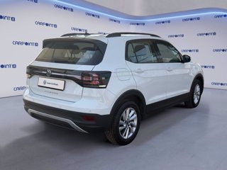 VOLKSWAGEN T-cross 1.0 tsi style 95cv 5