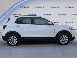 VOLKSWAGEN T-cross 1.0 tsi style 95cv 6