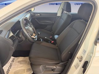 VOLKSWAGEN T-cross 1.0 tsi style 95cv 9