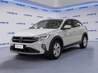 VOLKSWAGEN Taigo 1.0 tsi life 95cv 0
