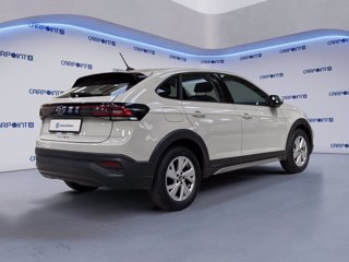 VOLKSWAGEN Taigo 1.0 tsi life 95cv 5