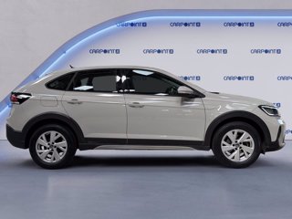 VOLKSWAGEN Taigo 1.0 tsi life 95cv 6