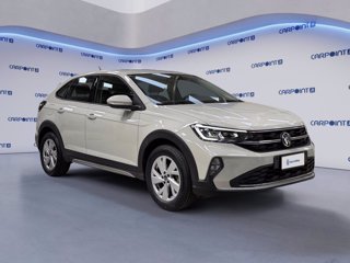 VOLKSWAGEN Taigo 1.0 tsi life 95cv 7