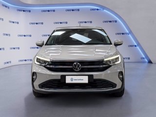VOLKSWAGEN Taigo 1.0 tsi life 95cv 8