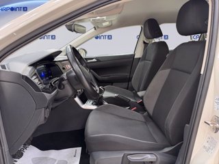 VOLKSWAGEN Taigo 1.0 tsi life 95cv 9