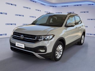 VOLKSWAGEN T-cross 1.0 tsi style 95cv 0