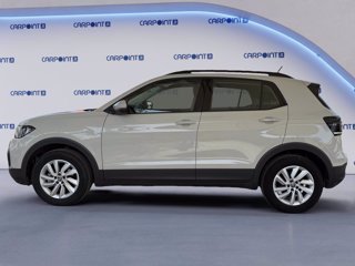 VOLKSWAGEN T-cross 1.0 tsi style 95cv 2