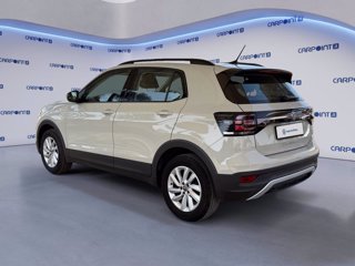 VOLKSWAGEN T-cross 1.0 tsi style 95cv 3