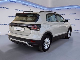 VOLKSWAGEN T-cross 1.0 tsi style 95cv 5