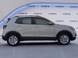 VOLKSWAGEN T-cross 1.0 tsi style 95cv 6