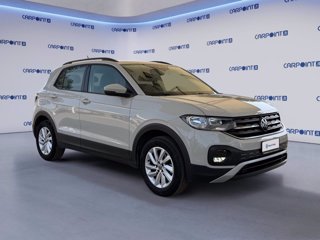 VOLKSWAGEN T-cross 1.0 tsi style 95cv 7