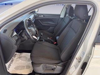 VOLKSWAGEN T-cross 1.0 tsi style 95cv 9