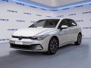 VOLKSWAGEN Golf 1.0 tsi evo life 110cv 0