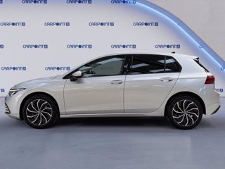 VOLKSWAGEN Golf 1.0 tsi evo life 110cv 2