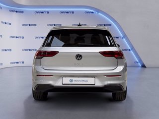 VOLKSWAGEN Golf 1.0 tsi evo life 110cv 4