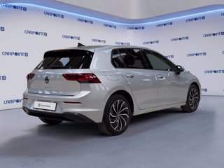 VOLKSWAGEN Golf 1.0 tsi evo life 110cv 5