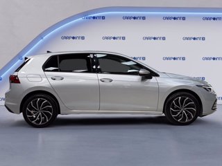 VOLKSWAGEN Golf 1.0 tsi evo life 110cv 6