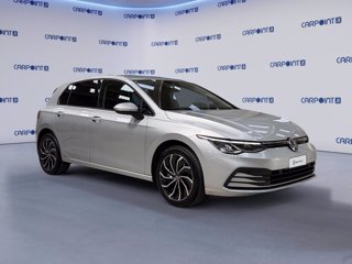 VOLKSWAGEN Golf 1.0 tsi evo life 110cv 7