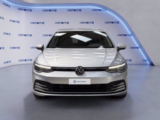 VOLKSWAGEN Golf 1.0 tsi evo life 110cv 8
