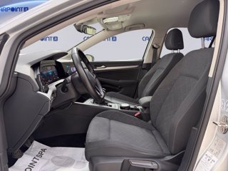 VOLKSWAGEN Golf 1.0 tsi evo life 110cv 9