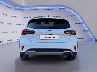 FORD Focus active 1.0 ecoboost h style 125cv 3