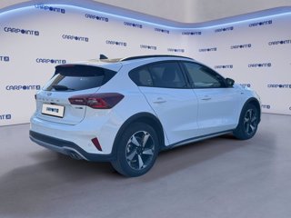 FORD Focus active 1.0 ecoboost h style 125cv 4