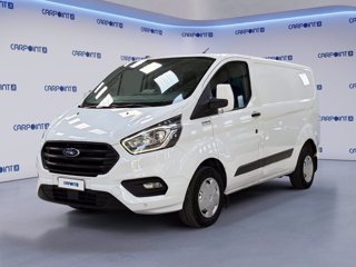 FORD Transit custom 280 2.0 tdci 130cv trend l1h1 e6.2 0