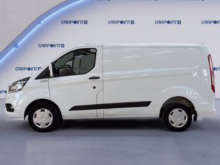 FORD Transit custom 280 2.0 tdci 130cv trend l1h1 e6.2 2
