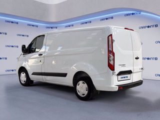 FORD Transit custom 280 2.0 tdci 130cv trend l1h1 e6.2 3