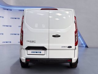 FORD Transit custom 280 2.0 tdci 130cv trend l1h1 e6.2 4