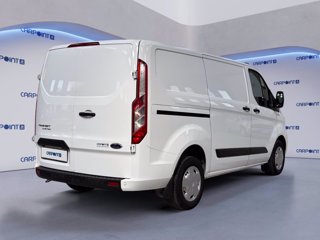 FORD Transit custom 280 2.0 tdci 130cv trend l1h1 e6.2 5