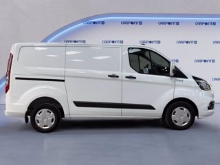 FORD Transit custom 280 2.0 tdci 130cv trend l1h1 e6.2 6