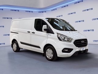 FORD Transit custom 280 2.0 tdci 130cv trend l1h1 e6.2 7