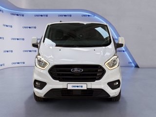 FORD Transit custom 280 2.0 tdci 130cv trend l1h1 e6.2 8